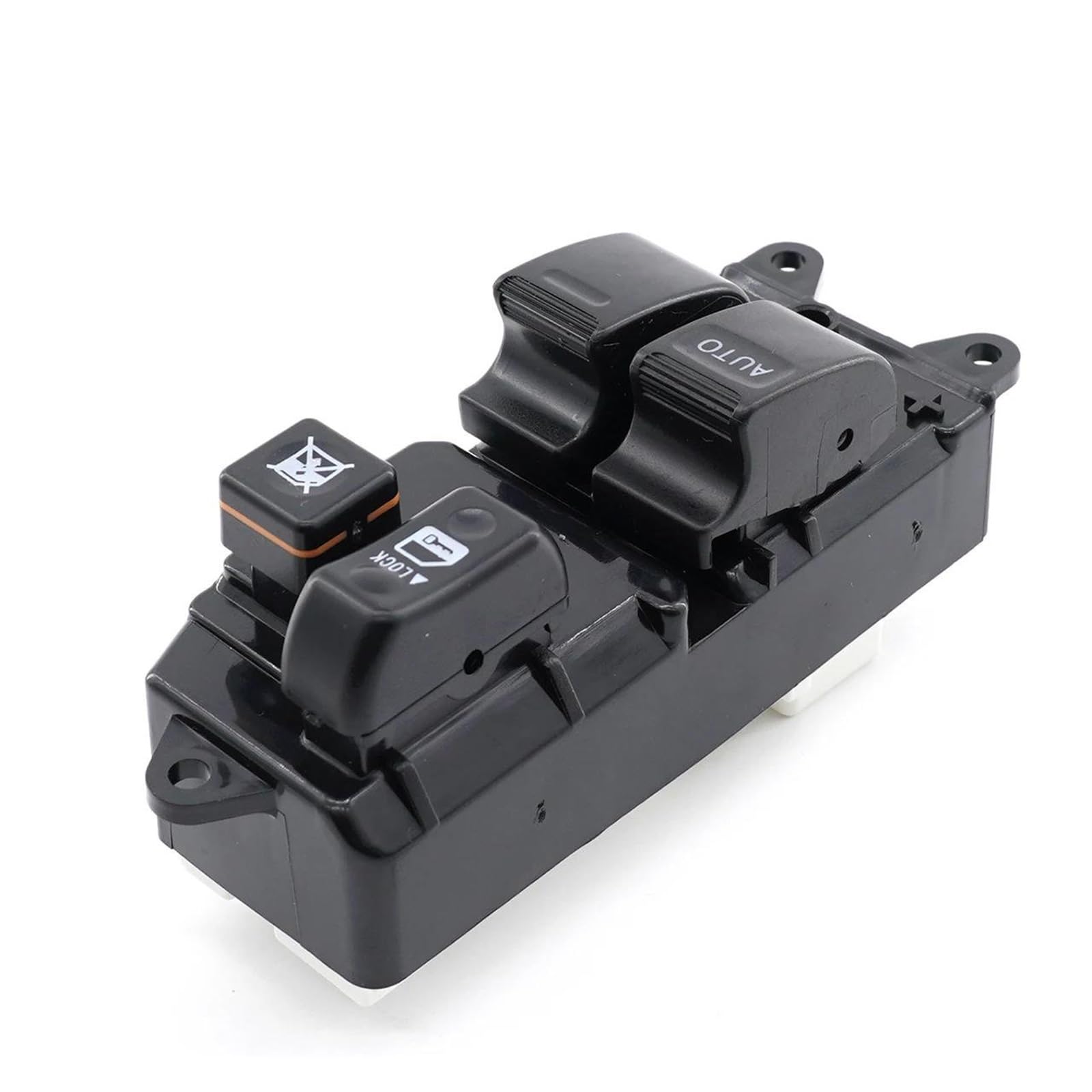 Commande lève-vitre électrique résoud bouton bloqué interrupteur principal pour Corolla 1997-2002 - 5