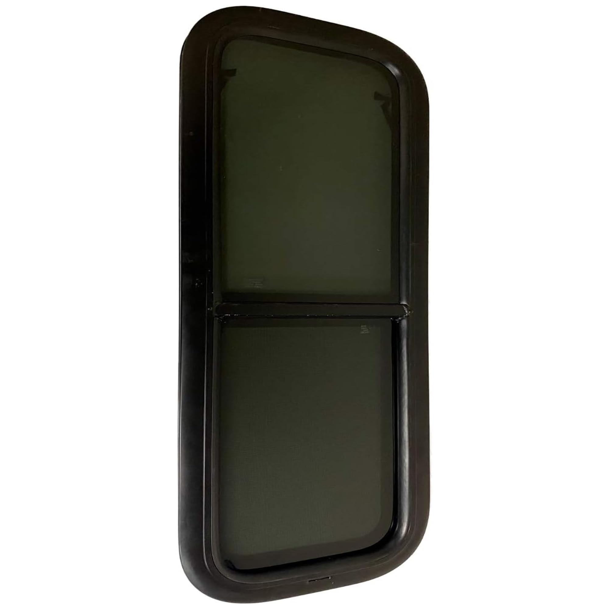Vertical Slider Window With Screen 16