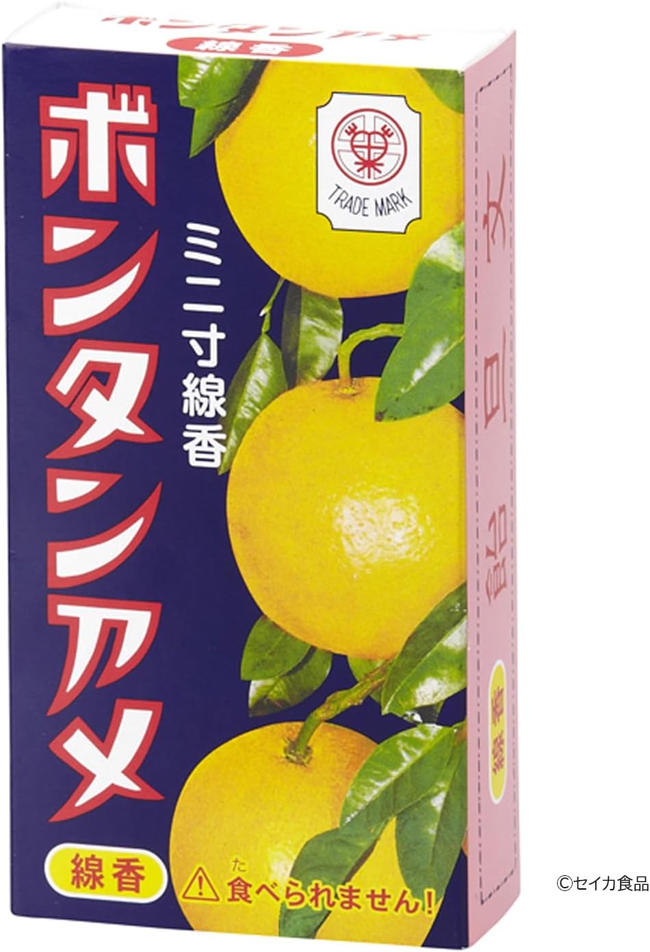 【from Japan】bontan AME(ボンタンアメ) Inscent Stick　80g