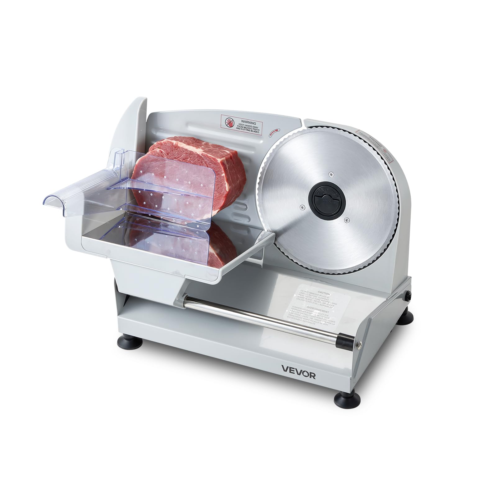 VEVOR Meat Slicer