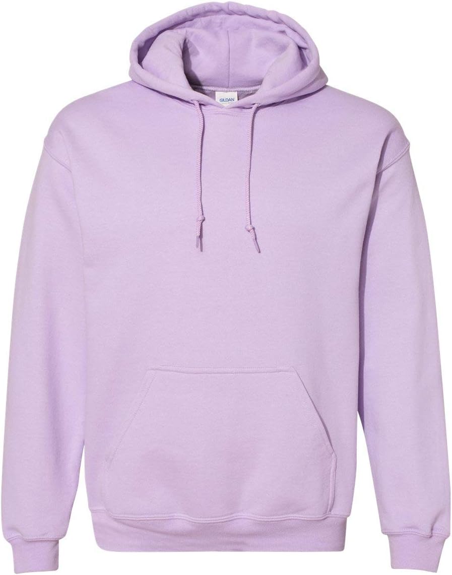 Gildan Men's Gildan Heavy Blend Adult Hood Hoodie (pack of 1)