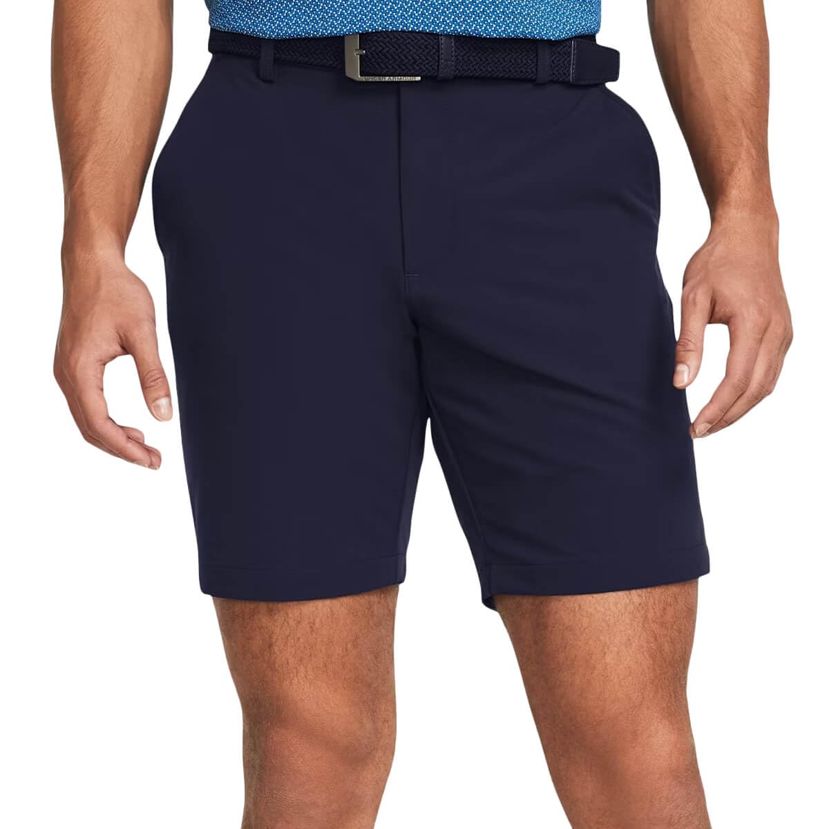 Under Armour Men's UA Tech Taper Short Pants