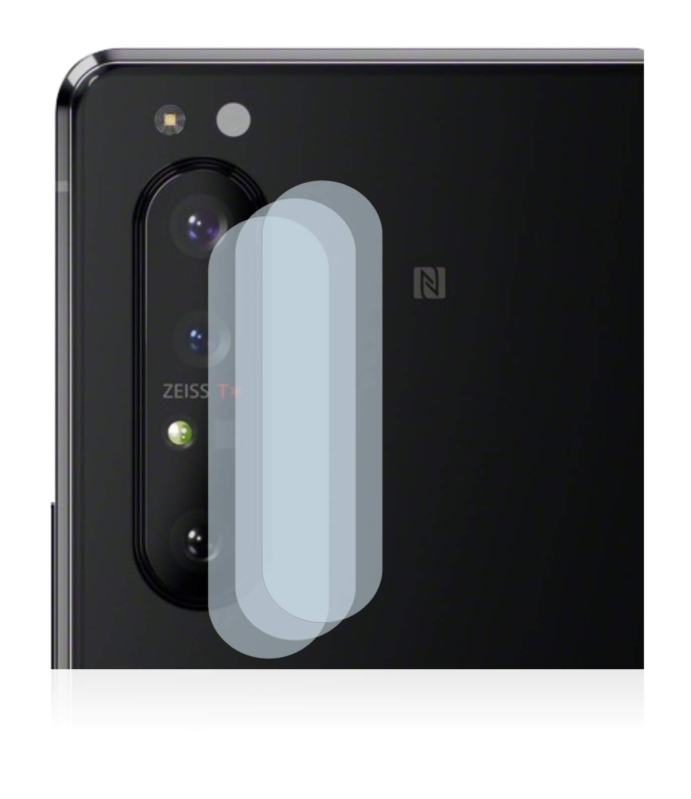BROTECT Sony Protector De Pantalla Privacidad Para - Pack 2 Unidades Anti Esp A Y Luz Azul 758054