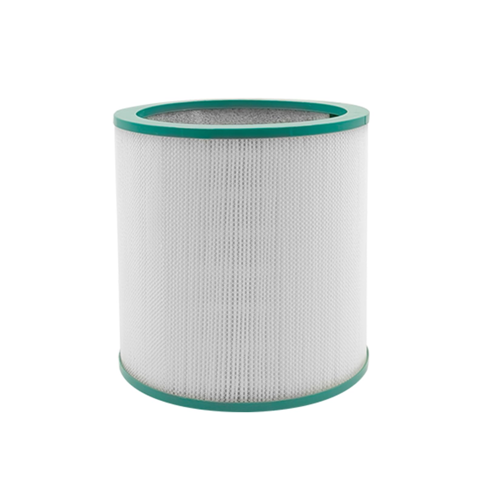 Kenshire Tp03 True Hepa Filters Replacement Compatible With Dyson Towel Purifier Pure Cool Link Tp02 Tp03 Am11 Bp01 Tp01 Air Purifiers
