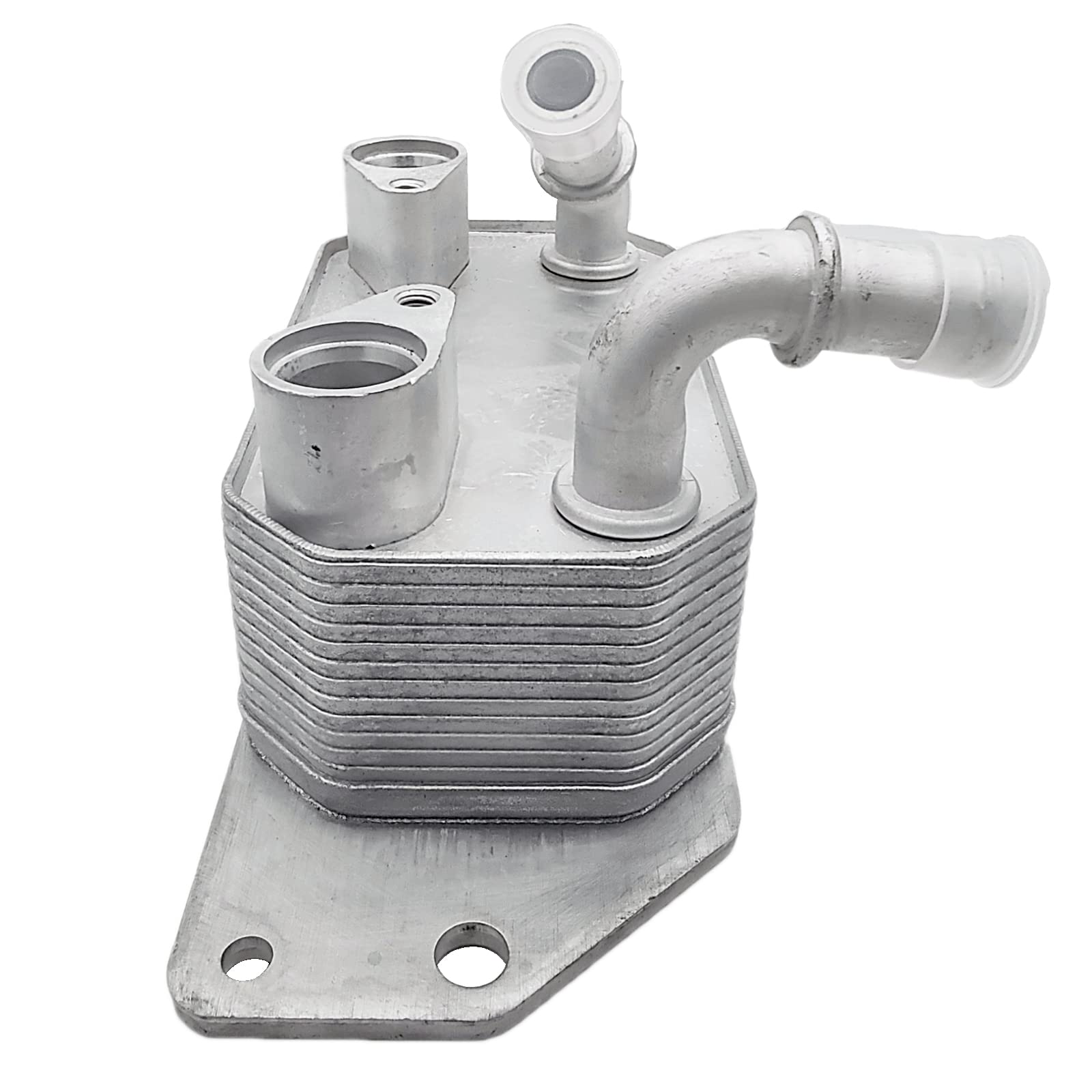 Engine Oil Cooler CV6P7869AE for 2007-2016 Ford Escape 1.6L 2.0L 2.5L 3.0L CV6P-7869-AE 5165817 91115