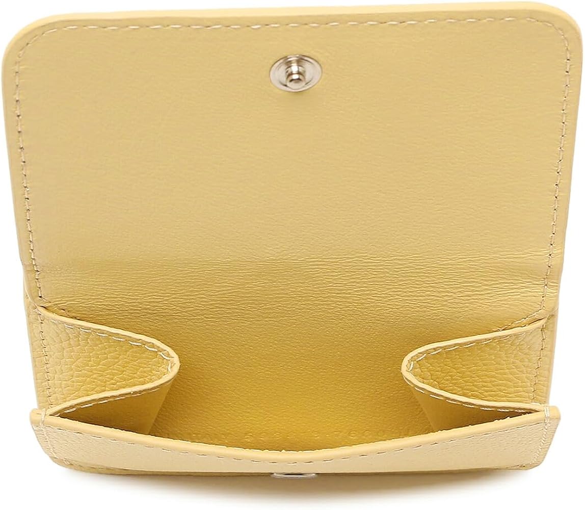 Amazon | [バレンシアガ]三つ折り財布 イエロー レディース BALENCIAGA