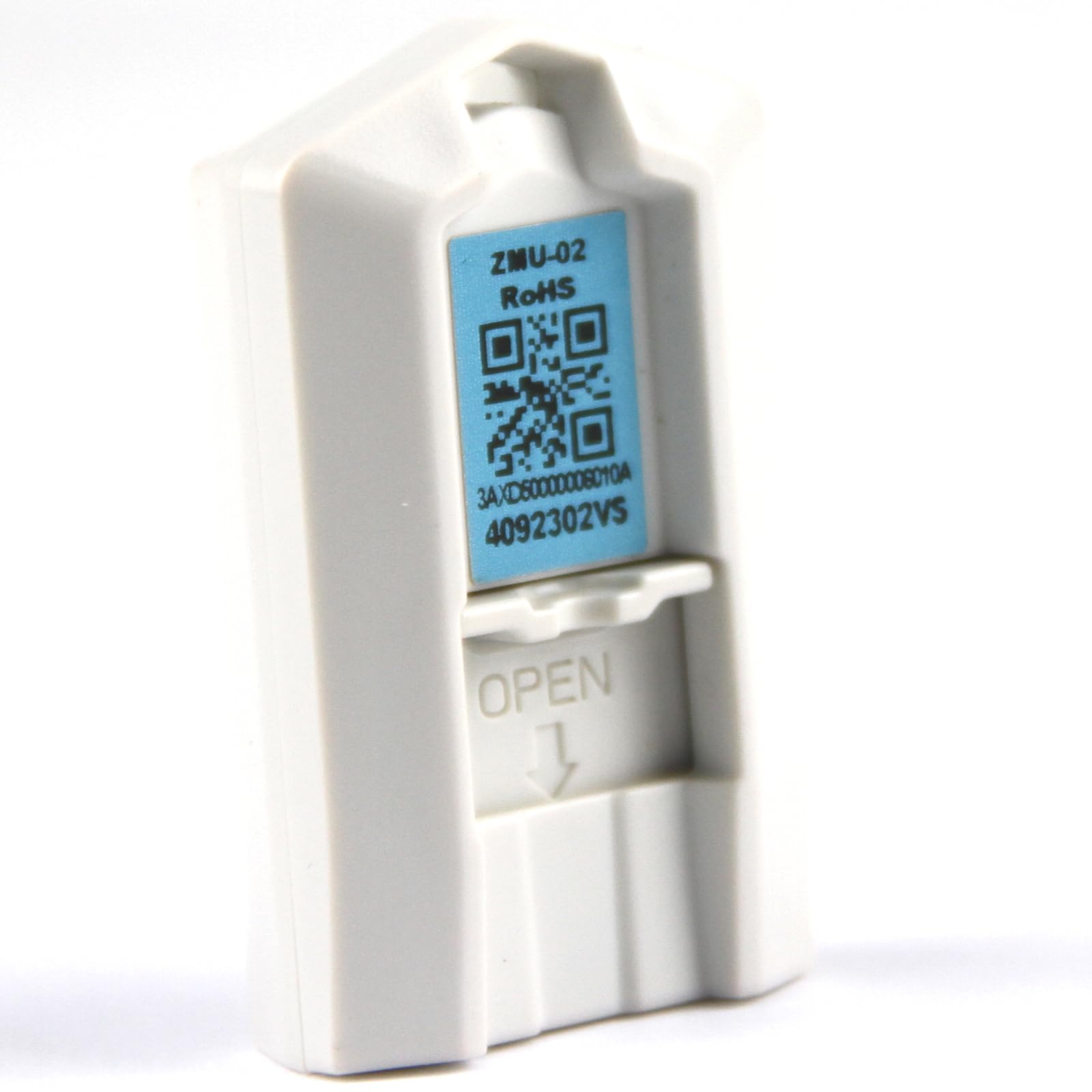 Amazon.com: ACS880-MU-ZCU-12/14 ZMU-02 Memory Card Work for