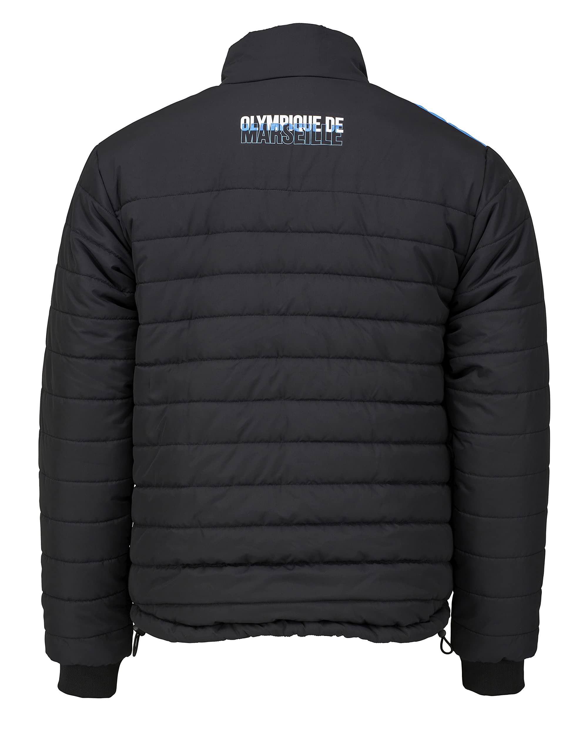 OLYMPIQUE DE MARSEILLE Doudoune Om - Collection Officielle