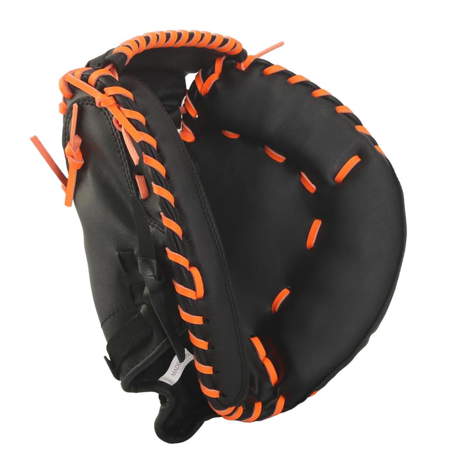 Sport-Baseball-Handschuhe, Fanghandschuhe für Outdoor-Sport, Jugendliche, Erwachsenen-Training