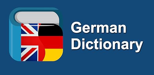 German English Dictionary & Translator Free