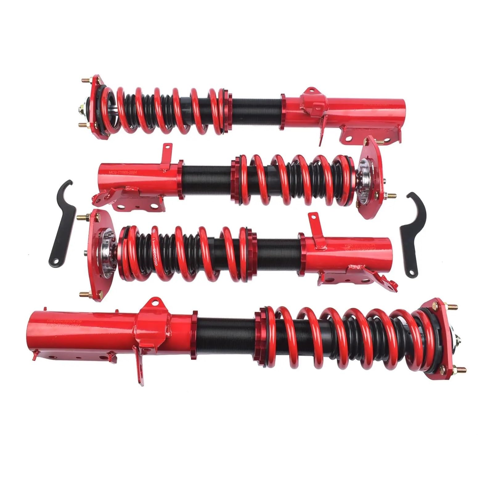 Amazon.com: HLYQMYG AP03 Compatible with Toyota Corolla 88-99 AE92