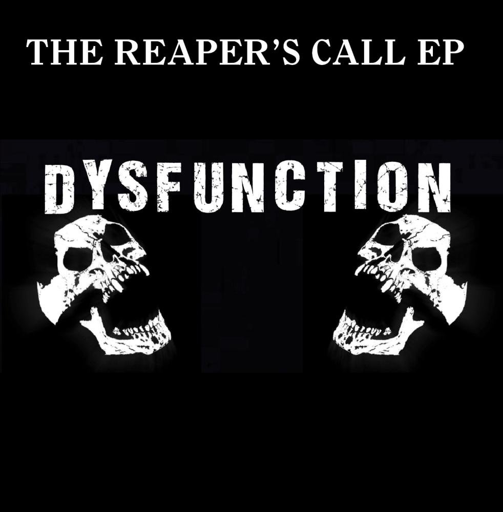 Dysfunction The Reaper's Call Music