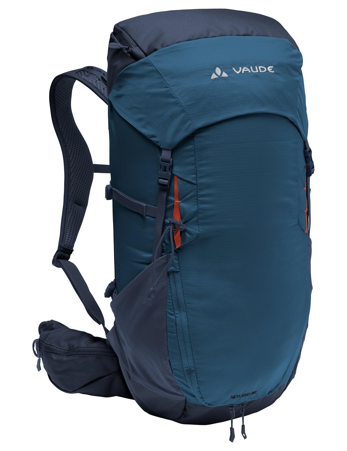 VAUDE Neyland 30 Mochila Unisex adulto (Pack de 1)