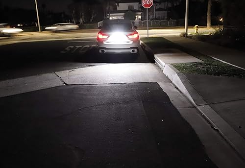 Miniatura 6 de iJDMTOY 57-SMD - Kit de barra de luz LED superbrillante de 12 pulgadas para matrícula, de tamaño completo, compatible con auto, camión, SUV, RV,