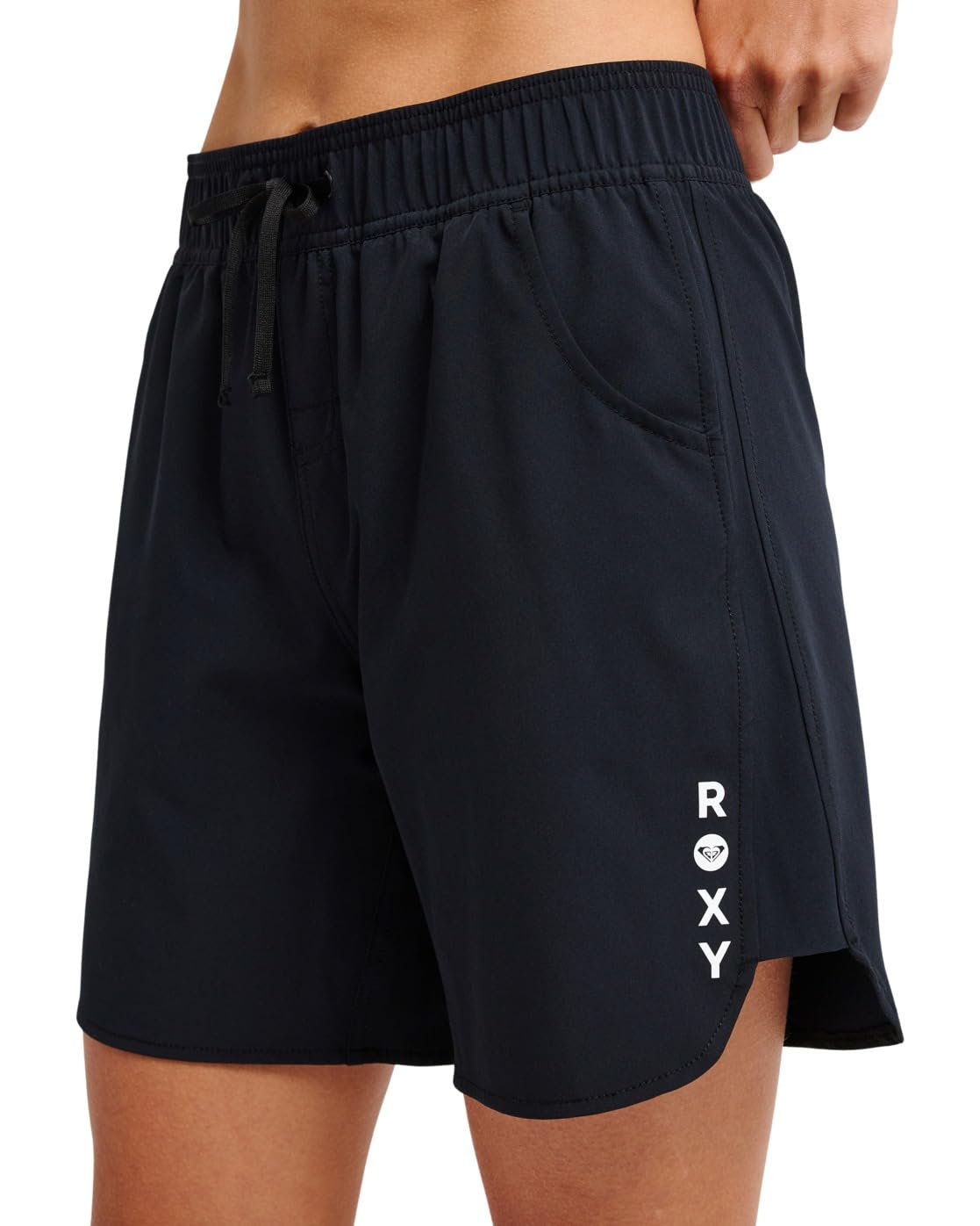 Roxy Wave 7 inch BS - Maillot de Bain Wave 7" Boardshort - Femme