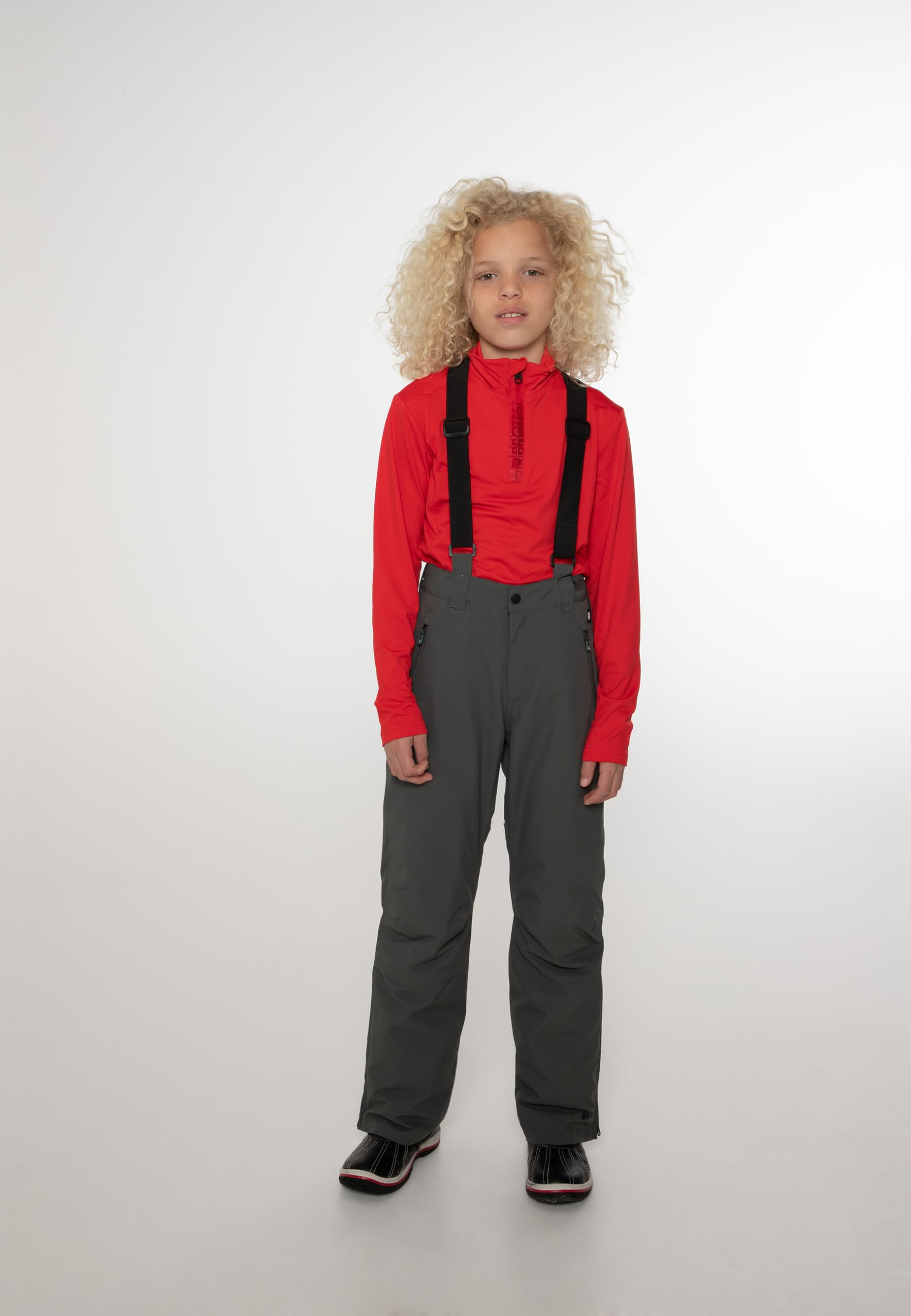 Protest Jungen Ski- Und Snowboardhose SPIKET JR 140