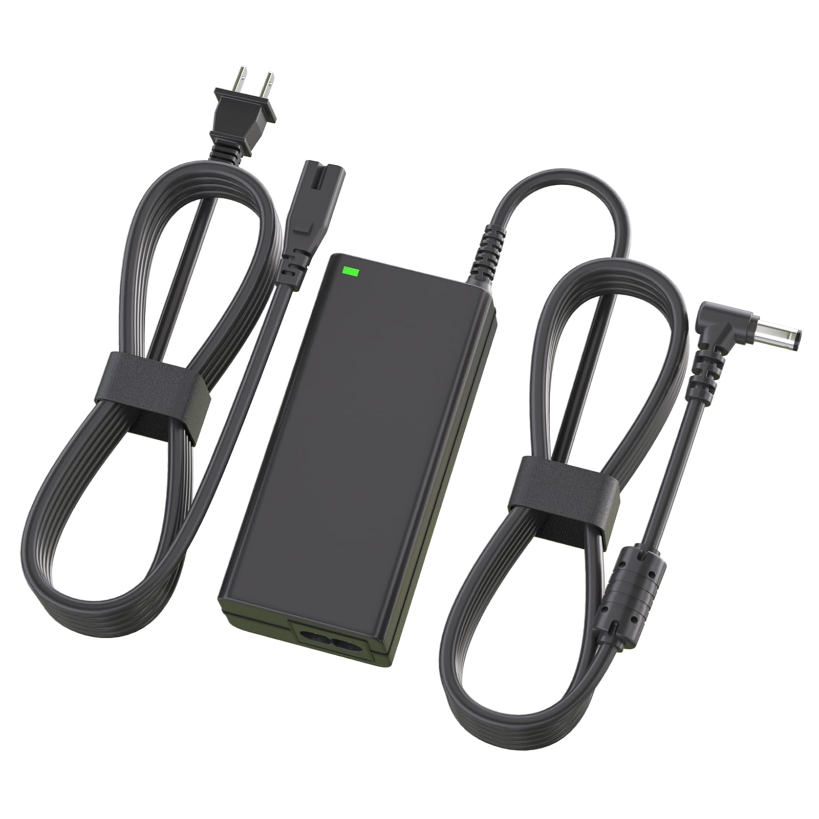 24V Charger for SoundBar Power Cord Compatible with Samsung HW-K650 HW-K651 HW-KM45 HW-KM45C HW-KM55 HW-KM55C HW-KM47 HW-KM47C HW-KM57 HW-KM57C HWJ550 HW-J551 HW-H450 Power Supply Cord Charger-image-43