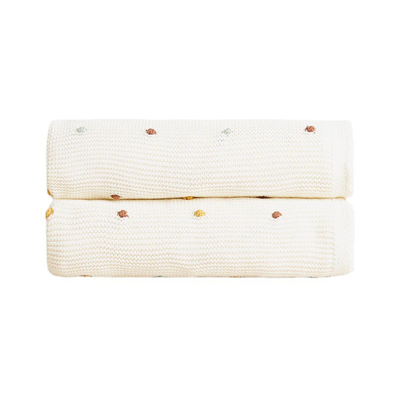 Coperta del bambino per neonati e bambini piccoli Eco-Friendly Coperta morbida Copertura del bambino Leggero Per Ragazza Ragazzo Regalo Bambino Ragazzi Ricezione Coperte