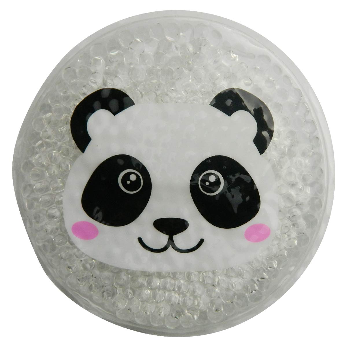 Buy Kids Cold Pack Round Gel Bead Ice Pack Hot Or Cold Therapy Gel Pack