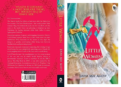 Little Women (Illustrated Classics) - Image 2