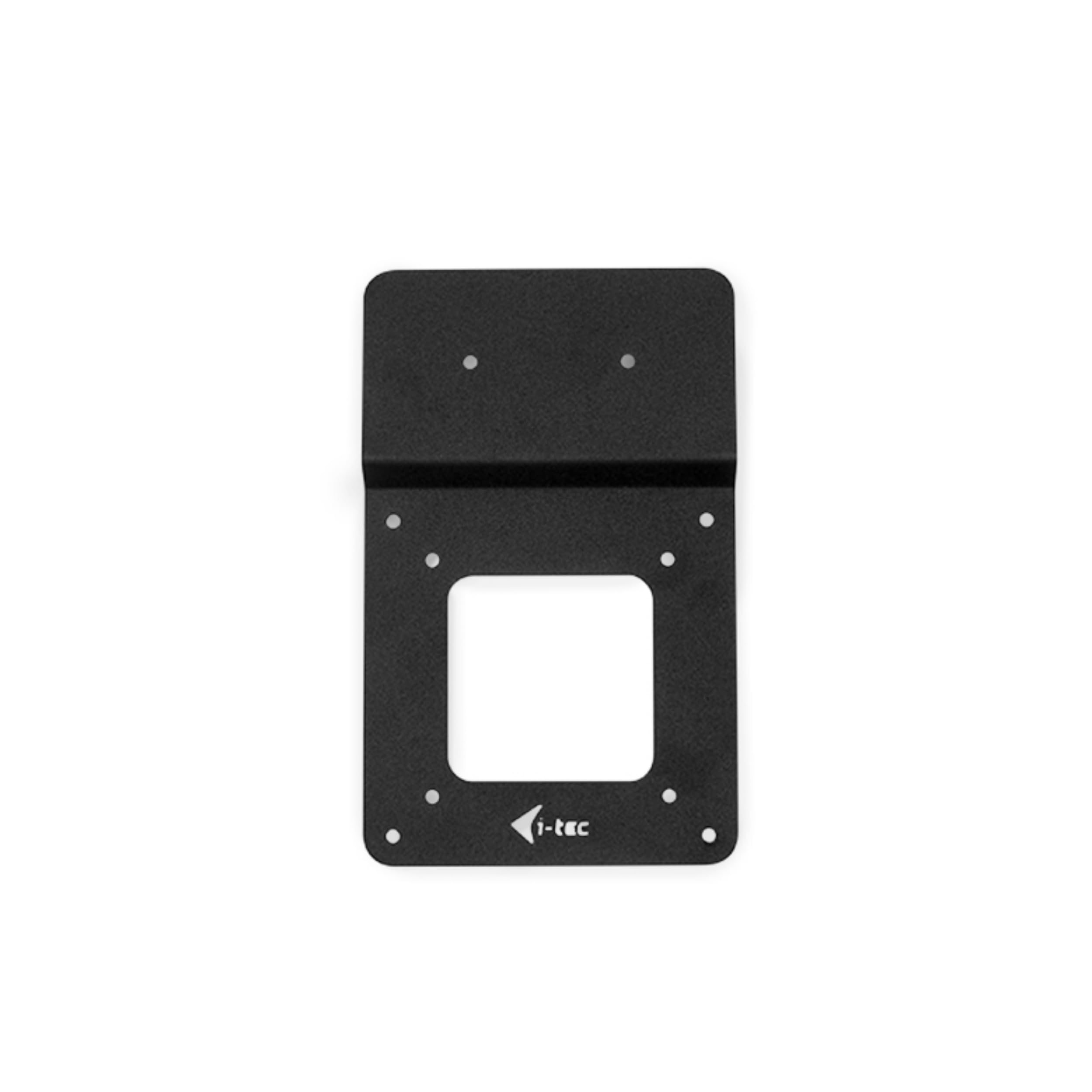 i-tec VESA Bracket for i-tec Docking Stations for CADUAL4KDOCKUK, CADUA4KDOCKPDLUK, TB3CDUALDPDOCKPDUK, C31TRIPLEDOCKPDUK