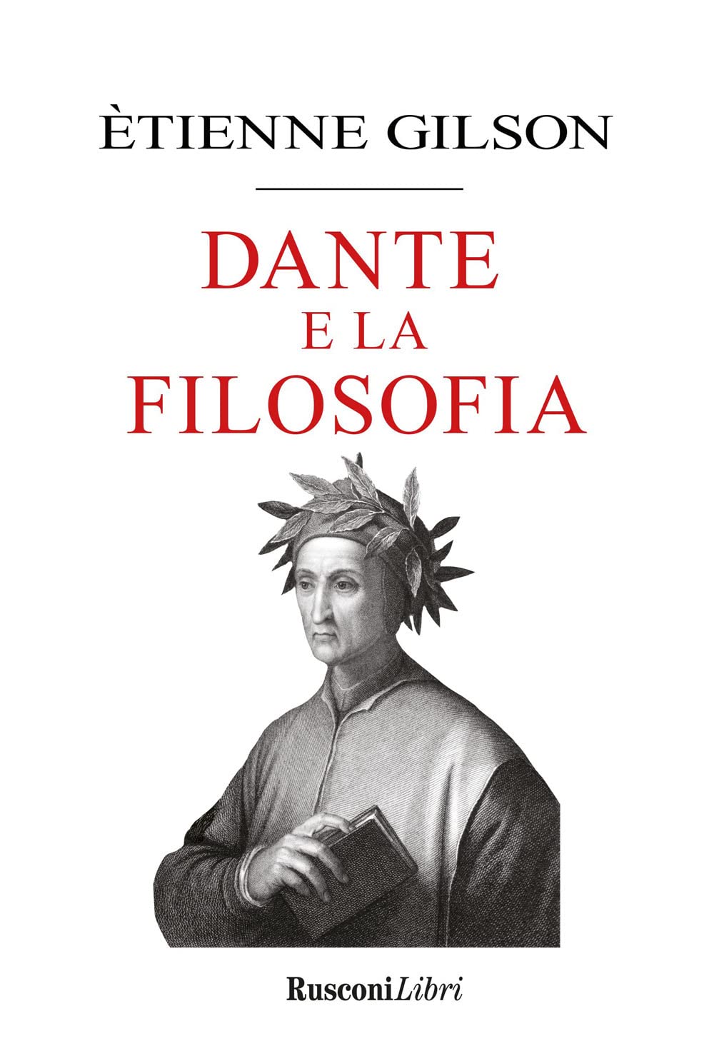 Dante e la filosofia (Saggi)