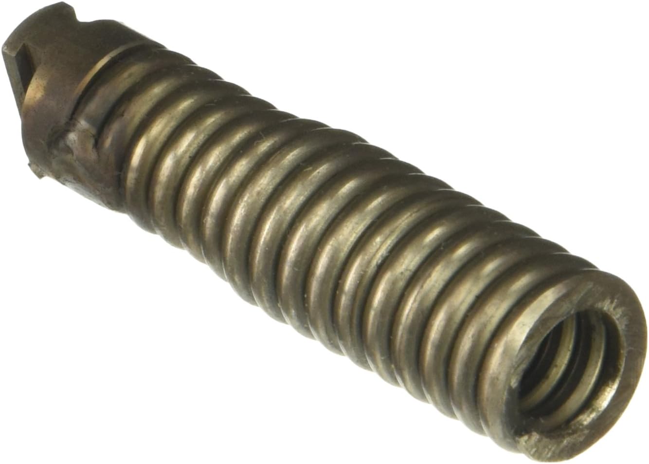 Ridgid 91042 Coupling, 1/2 IW Cable Repair, 1x1x1, Black