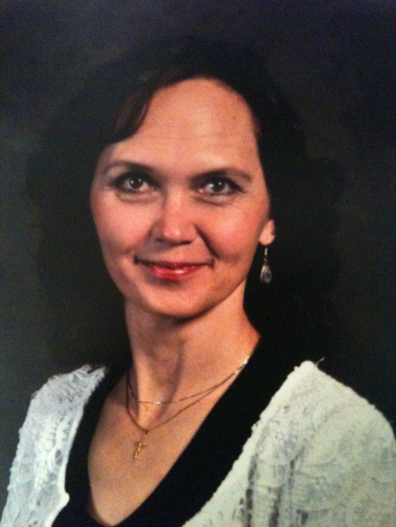 Kirsi Irmeli Stjerna