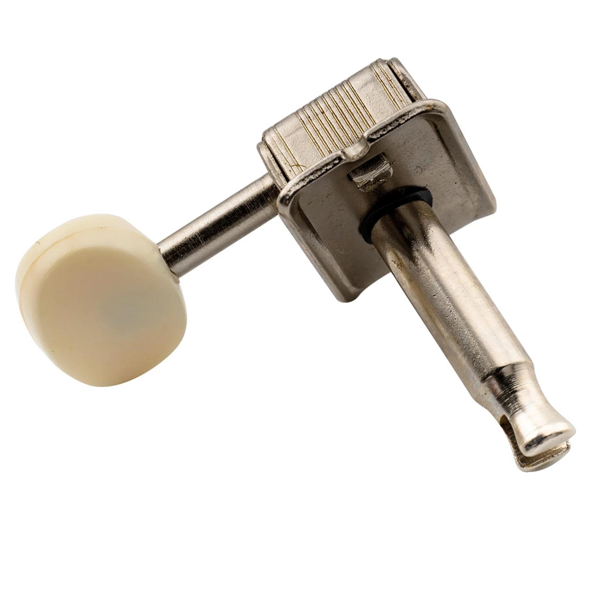 Set Di Accordatori Indipendenti A 6 Corde Per Chitarre Classiche ST/Tele Meccaniche Autobloccanti