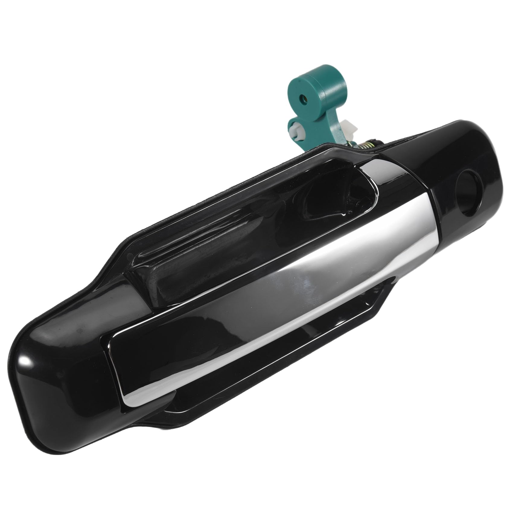 Littimoon Car Left Front Exterior Door Handle Suitable for Sorento 2003-2009 826503E021 826603E021 836503E01