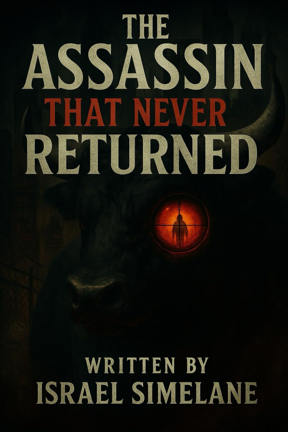 The Assassin That Never Returned: They were promised a payout—but never returned to confirm it
