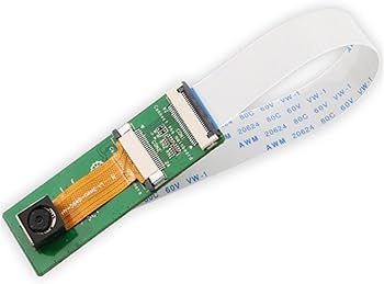 Amazon.com: Orange Pi 5MP Camera OV5640 Auto Zoom with Wide-Angle