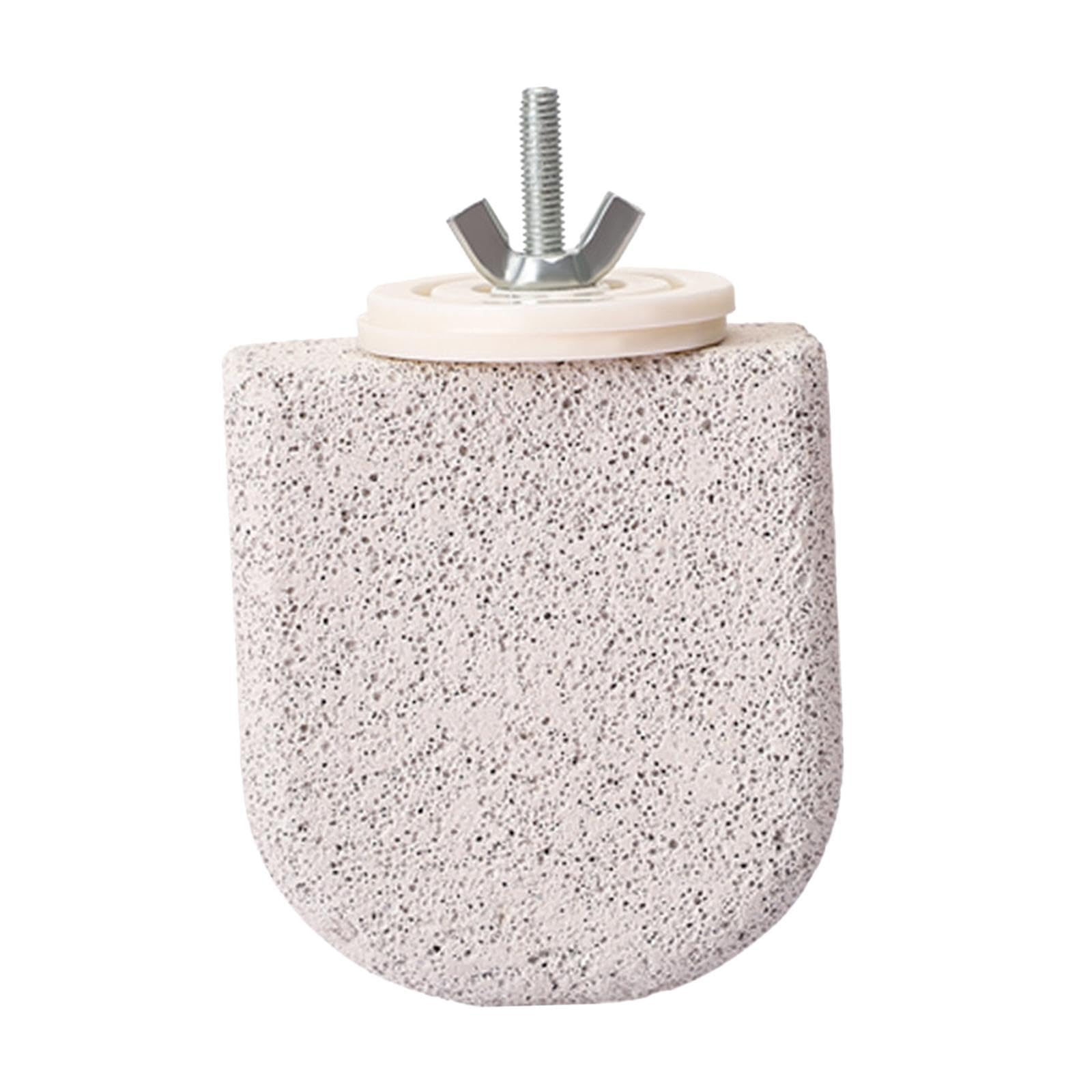 Bird Beak Grinding Calcium Stone Perch Chewing for Lovebird Finches Squirrel S|Pet Supplies | Bird Supplies | Toys-image-22