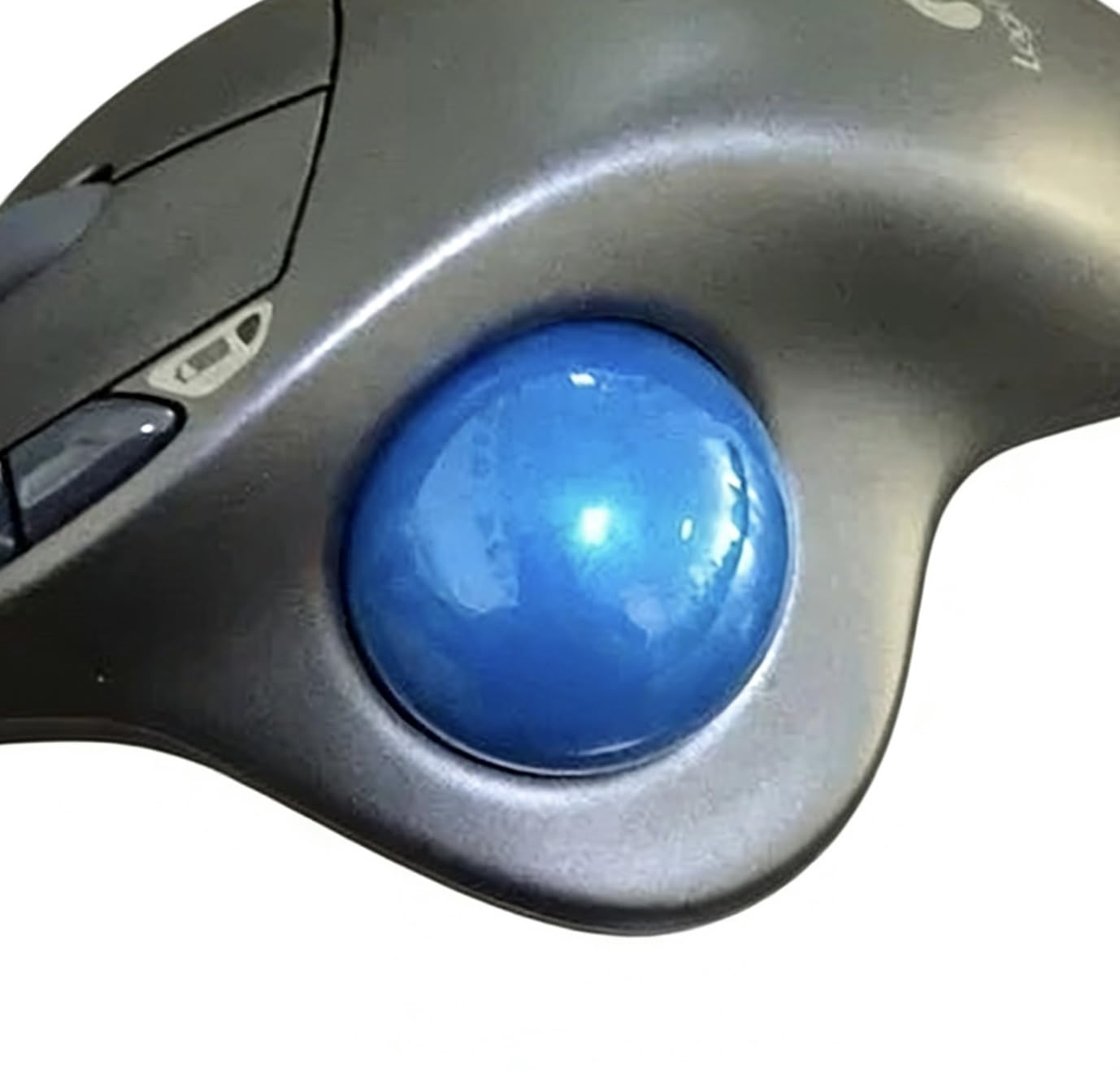 Amazon.com: Replacement Ball for Logitech M570 Wireless Mouse（Dia