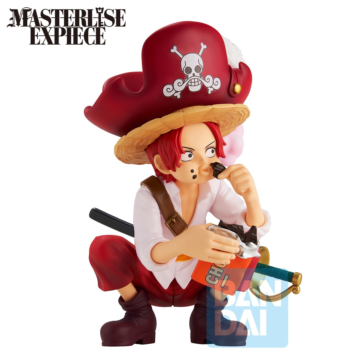 ワンピース フィギュア まとめ　シャンクス シルバーズ・レイリー　ロジャー ふるいちオンライン - ホビー/ONE PIECE/シルバーズ・レイリー 「一番