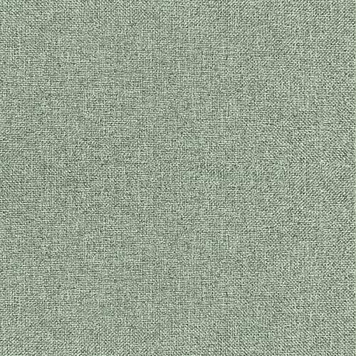 Enhanced Living Austin Sage Green Blackout Curtains for Living Room - 66x90 inch (168x229 cm) - Textured Linen Look Eyelet Curtains for Bedroom - 2 x Curtain Panels - Image 5