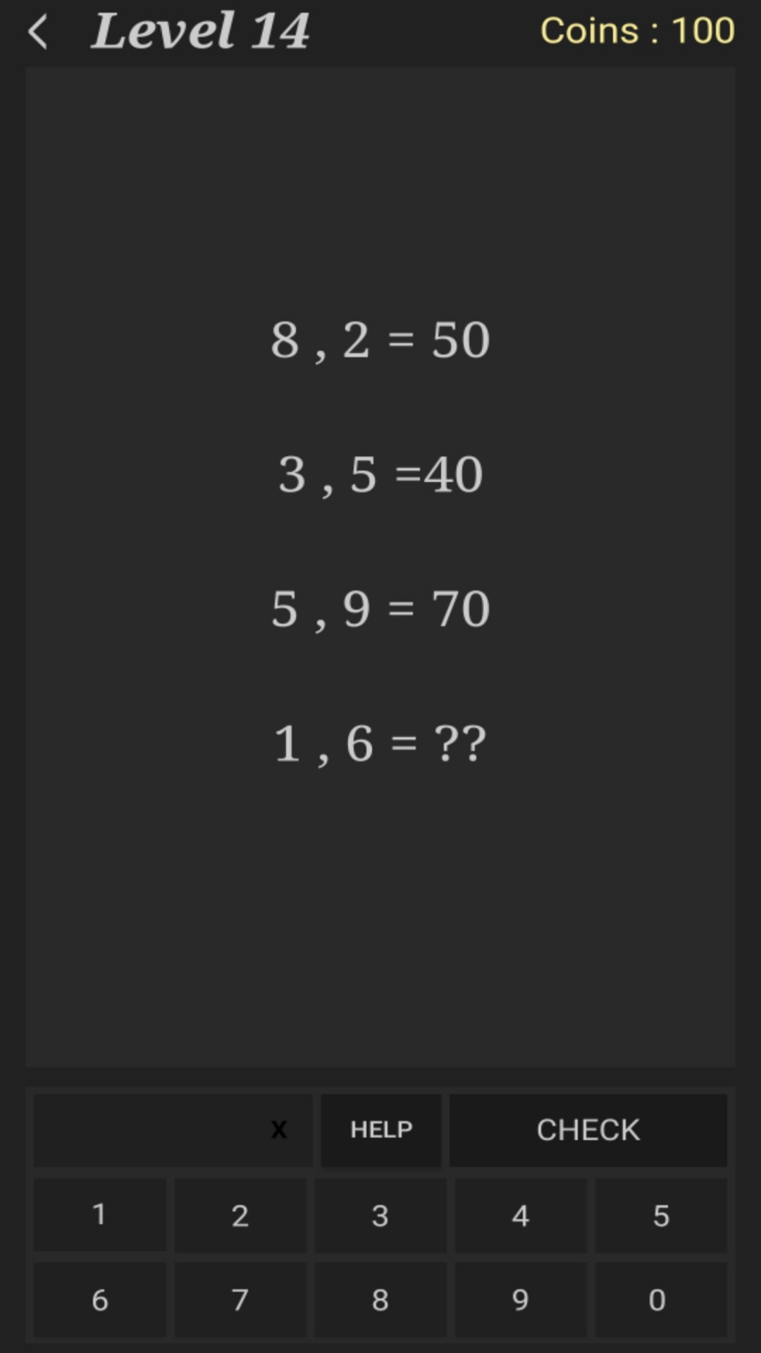 Math Challenge - App on Amazon Appstore
