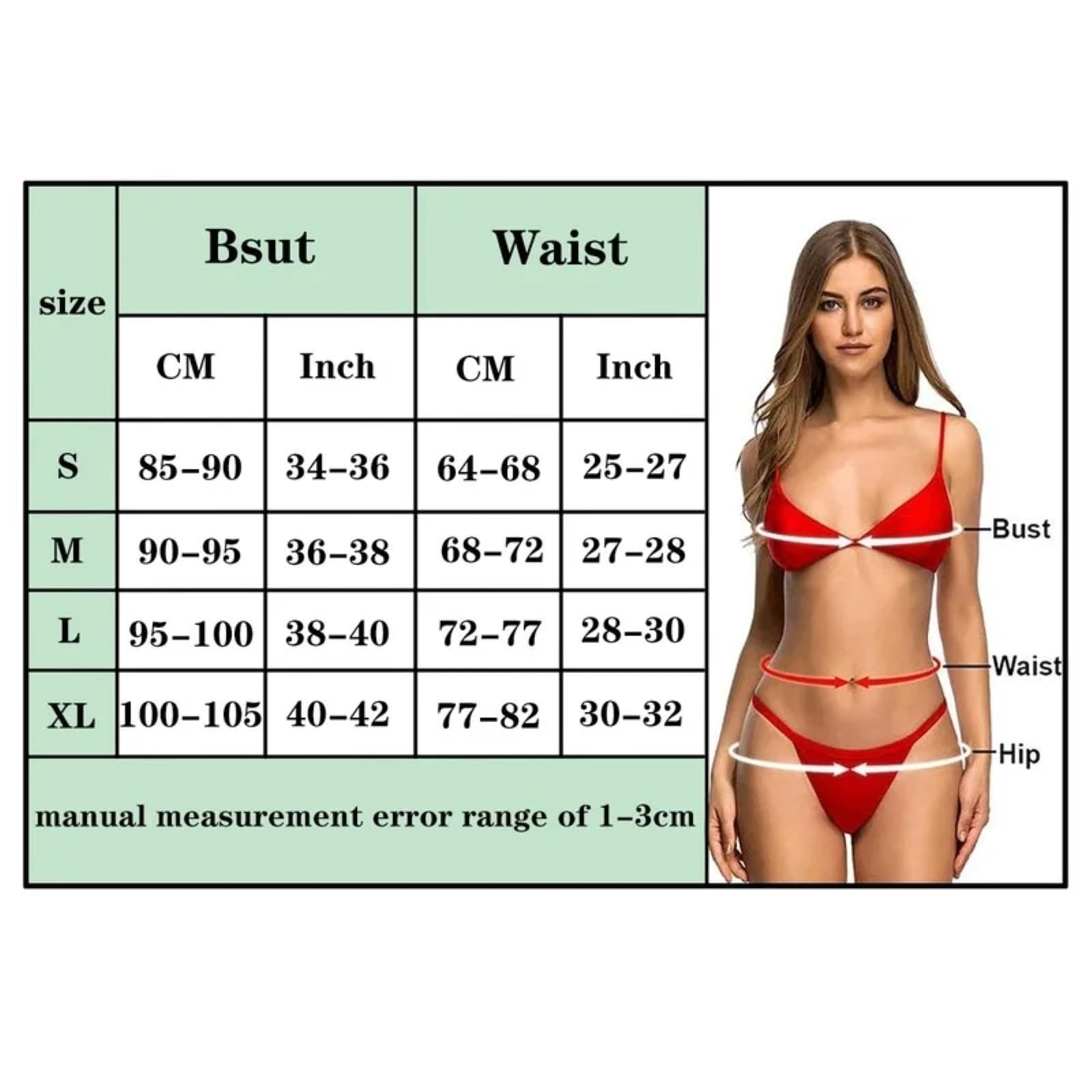 Bikini Mujer Mujeres Estampado Tropical Bandeau Conjunto De Dos Piezas Traje Baño Ropa Playa-ztj664-1-s