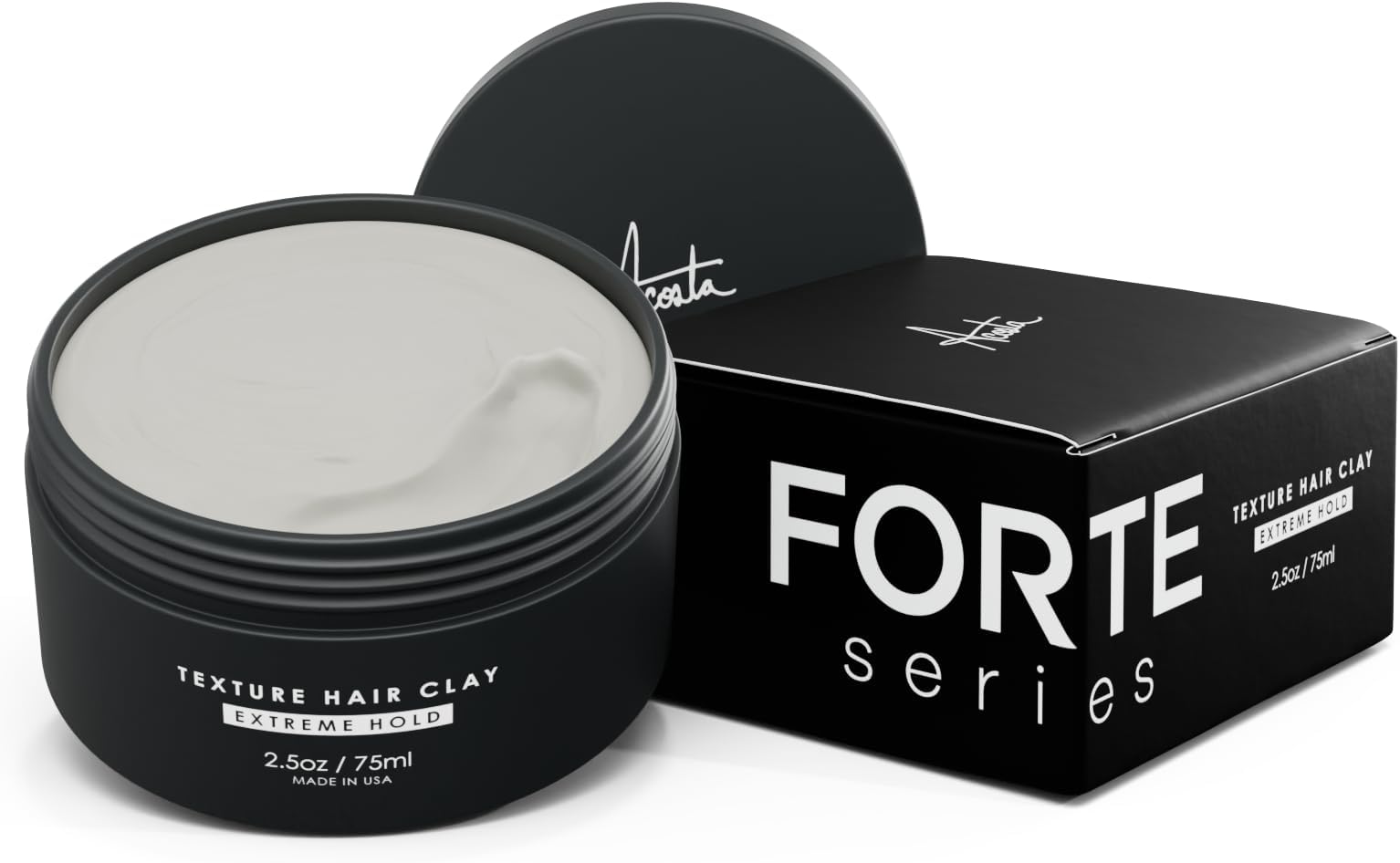 Texture Clay