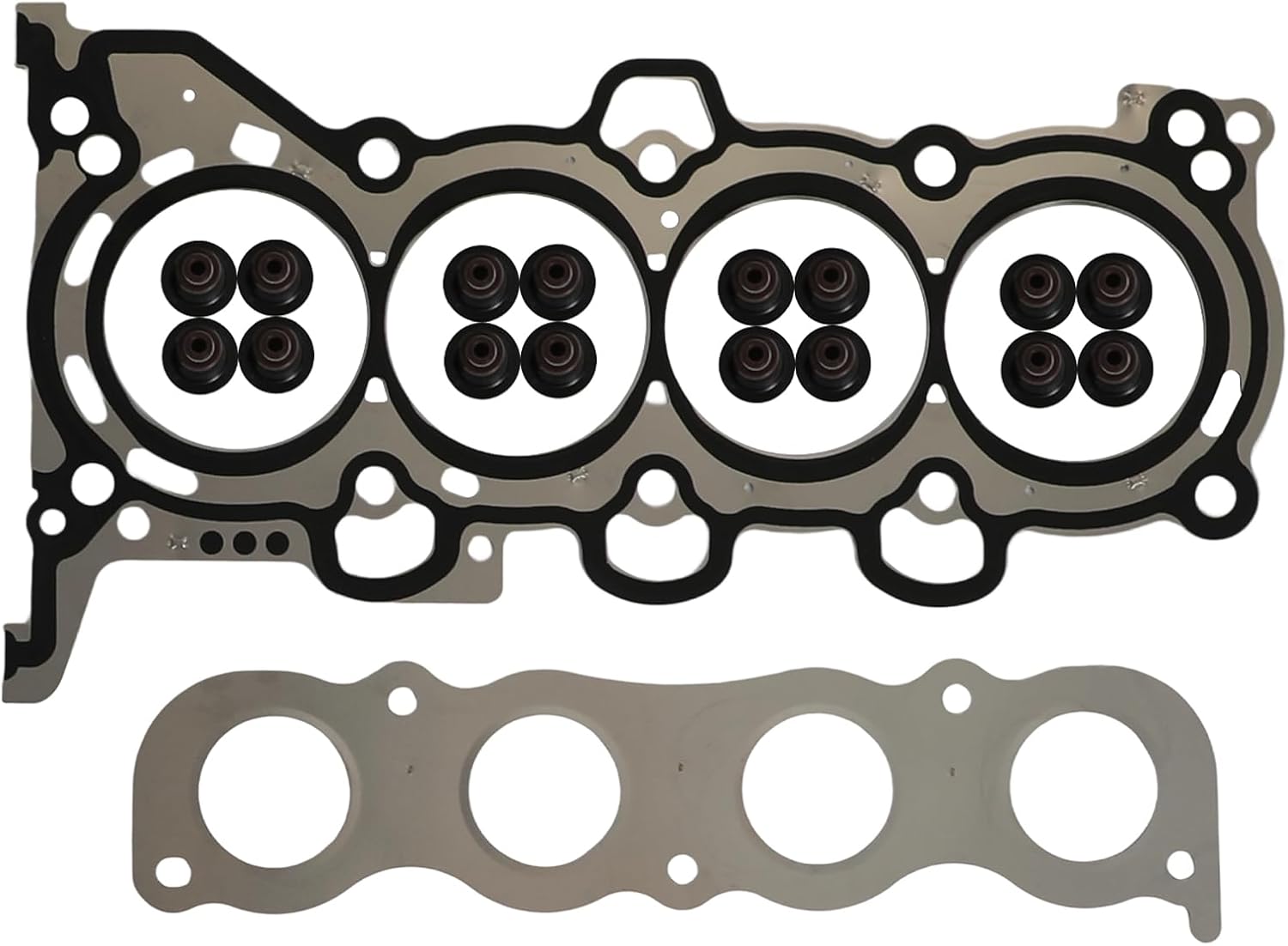 G4NA Engine Full gasket Kit With Cylinder Head Bolt Fit For Hyundai Creta Elantra i40 Mistra Sonata Tucson Kia Carens Forte K4 Soul 2.0L