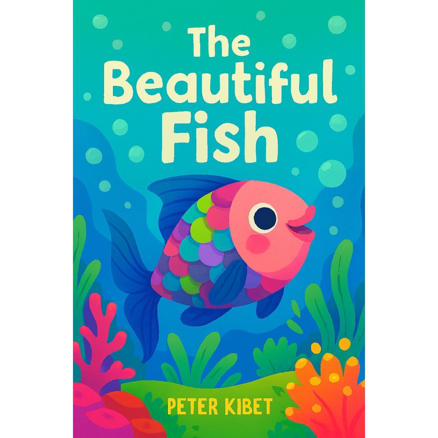 The Beautiful Fish