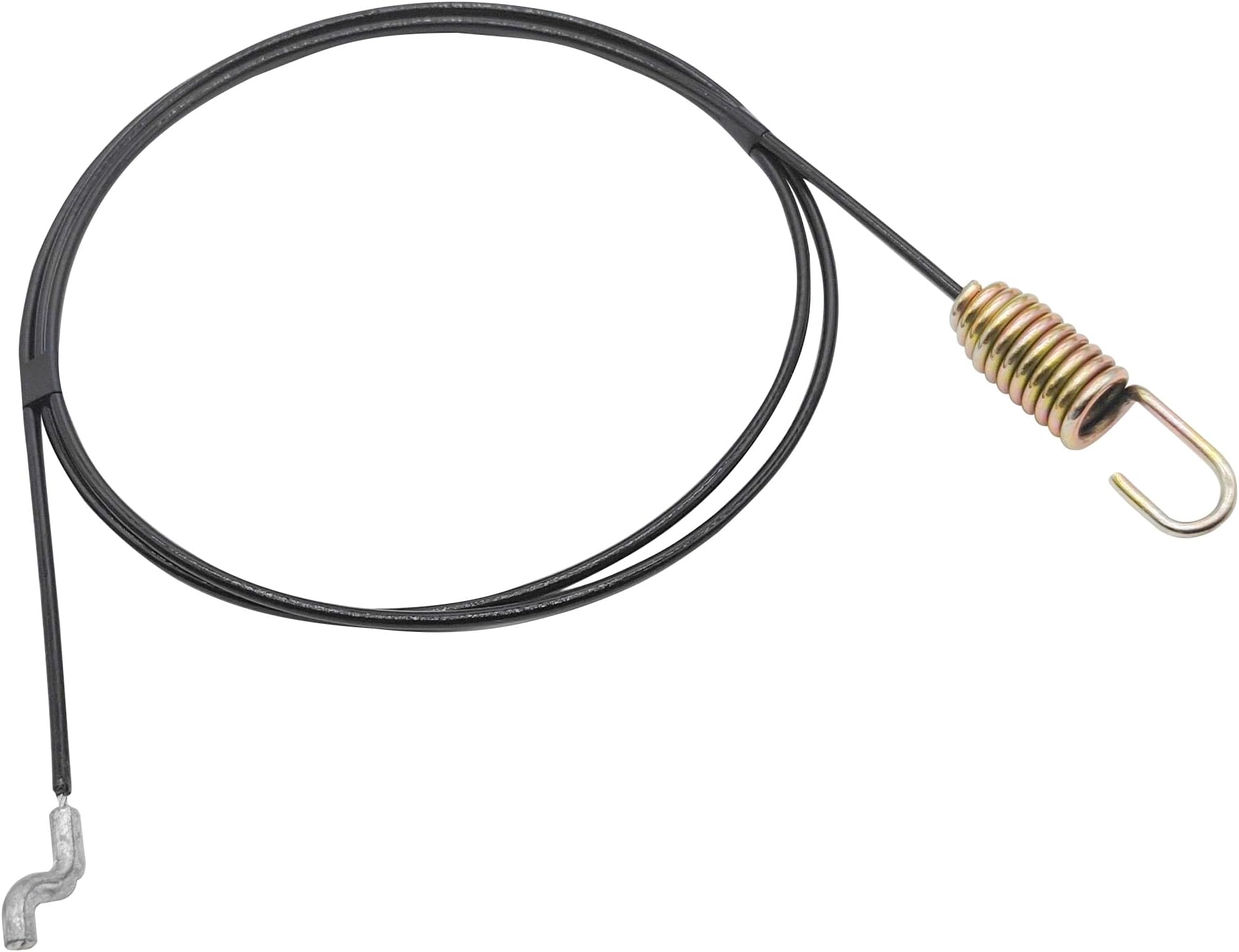 Cable Transmisión Snowblower Mtd Cable De Embrague Para Quitanieves MTD - Repuesto 946-05067 Y 746-05067 Recambio Maquinaria Nieve