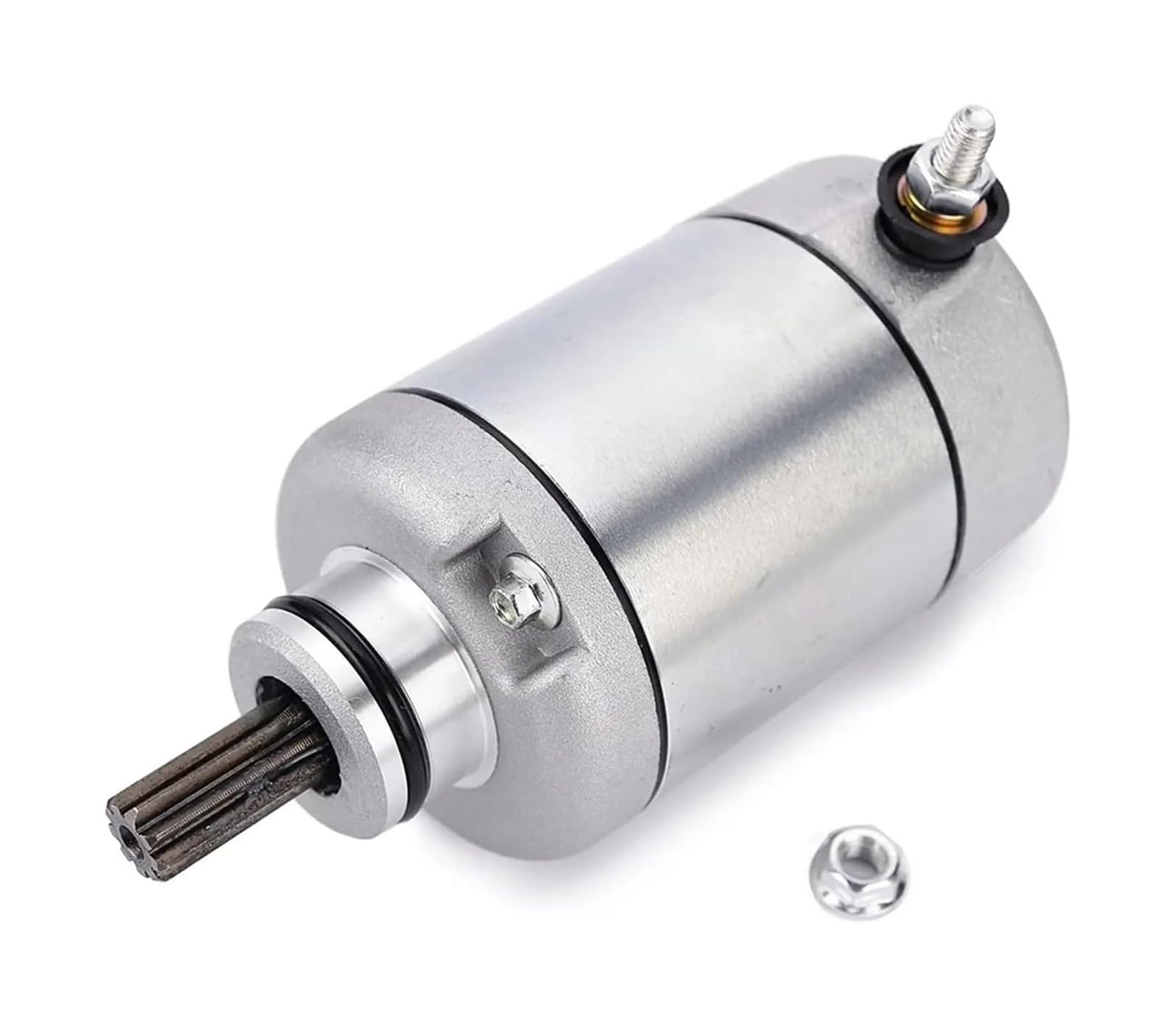 Motor Generador para FZ6 FZ6R XJ6F XJ6N para YZF-R6 para YZF R6 2006-2020 Motor De Arranque De Motocicleta 2C0-81890-00