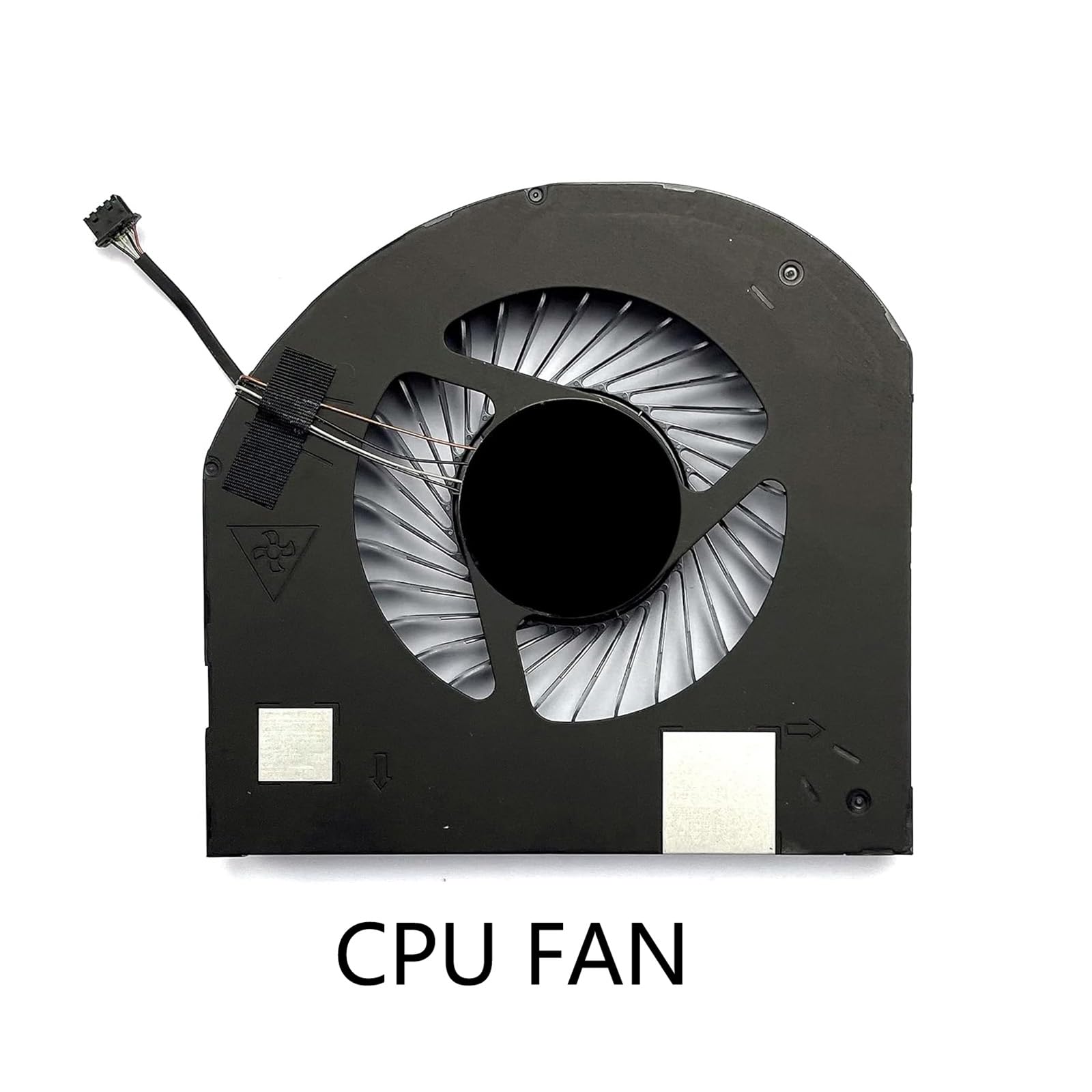 Laptop CPU GPU wentylator chłodzący laptop notebook chłodnica wentylator chłodzący karta graficzna radiator zamiennik dla 17 7730 M7730 7740 M7740 Series metalowy radiator komputerowy