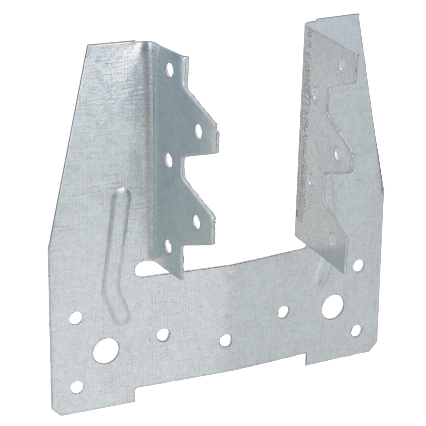 47mm Truss Clips Galvanised Brackets Fasteners Fixings Rafters to Wall Plates 1pc