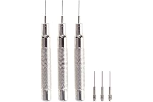 Hemobllo Watchband Link Removal Tool