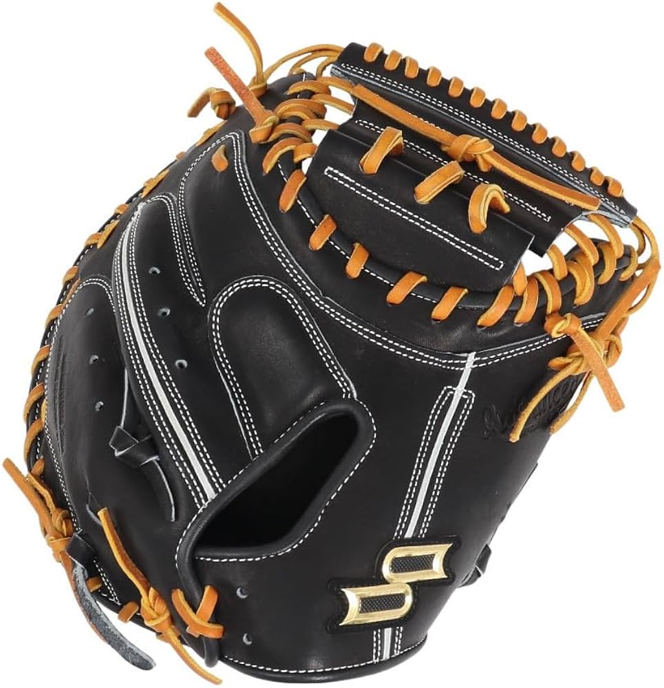 Amazon | エスエスケイ（SSK） 硬式用グラブ 捕手用 野球グローブ