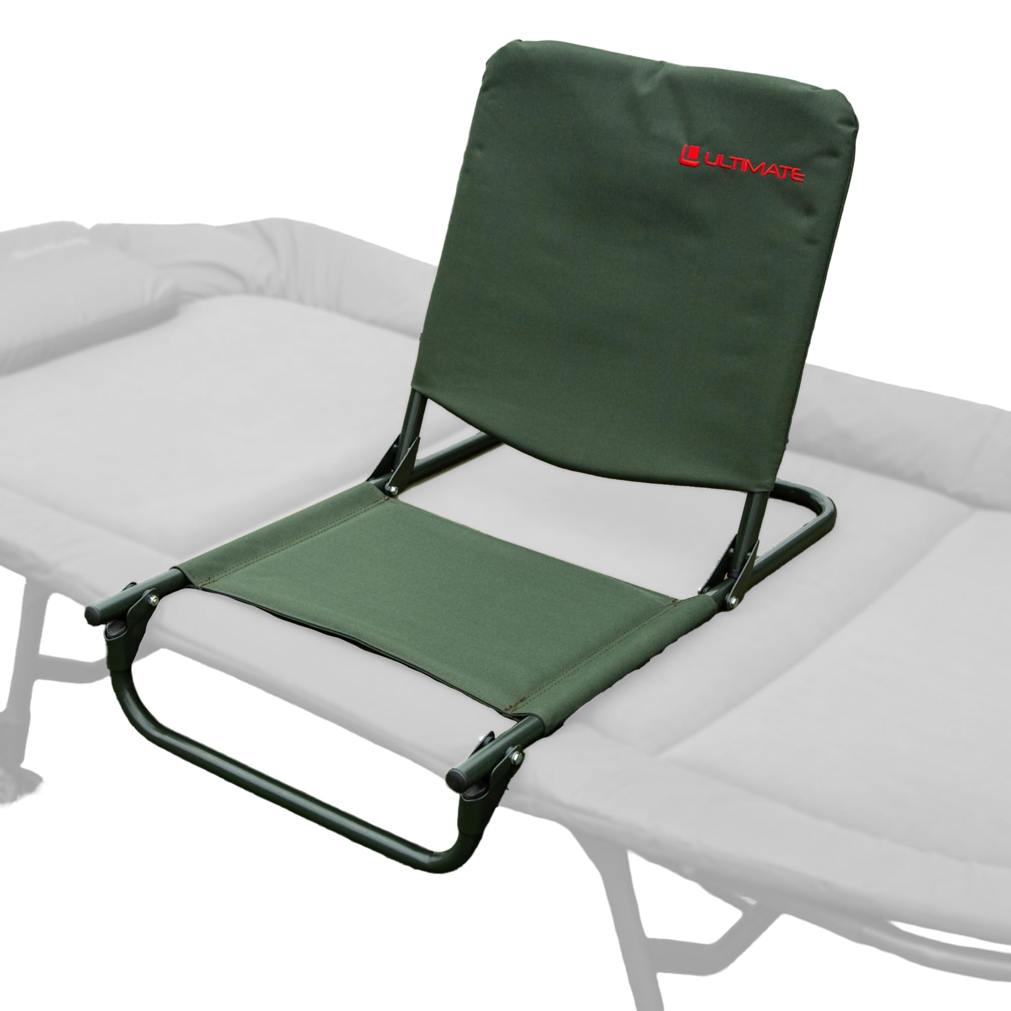 Ultimate COM4 Bedchair Buddy - Carp Chair