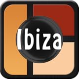 User Friendly Image Galley! Ibiza Offline Map Travel Guide