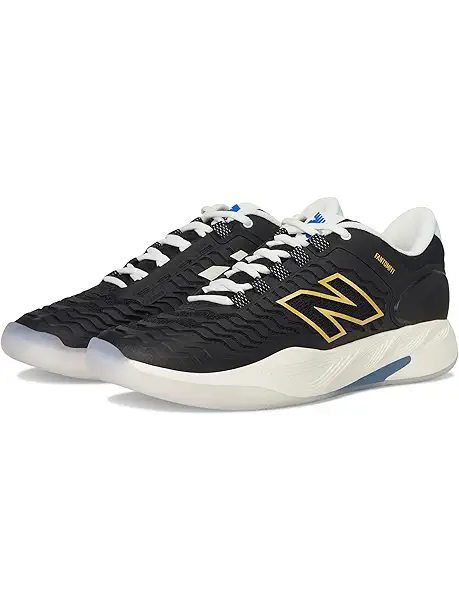 Женские кроссовки New Balance Fresh Foam X CT-Rally v2 Tennis для тенниса